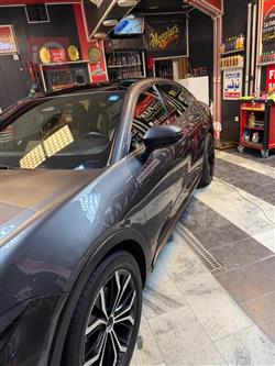 تويوتا كراون